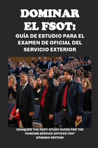 Dominar el FSOT