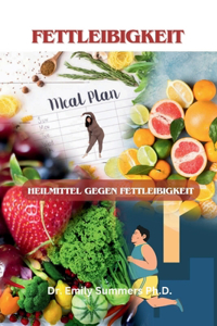 Fettleibigkeit