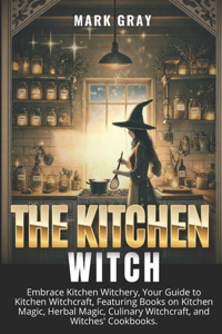 Kitchen Witch