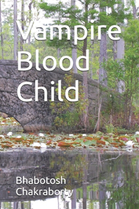 Vampire Blood Child