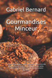 Gourmandises Minceur