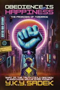 Obedience is Happiness