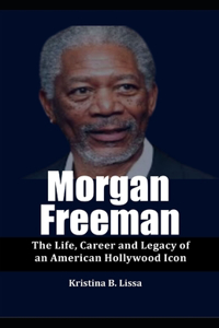 Morgan Freeman