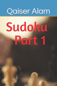 Sudoku - Part 1