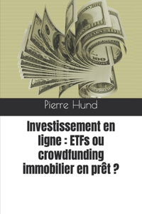 Investissement en ligne