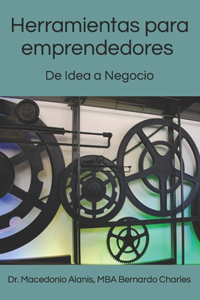 Herramientas para Emprendedores