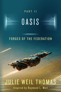 Forges of the Federation