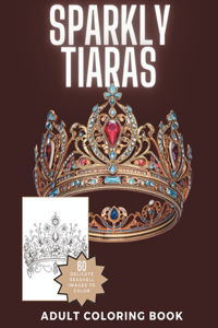 Sparkly Tiaras