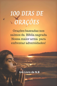 100 dias de Oração