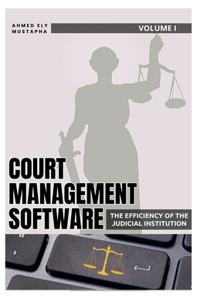 Court Management Software