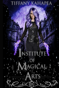 Institute of Magical Arts