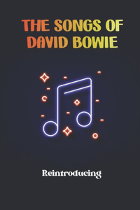 The Songs Of David Bowie