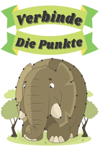 Verbinde Die Punkte