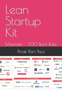 Lean Startup Kit