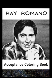 Acceptance Coloring Book