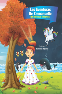Las Aventuras de Emmanuelle