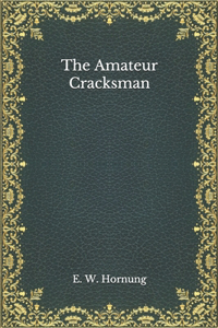 The Amateur Cracksman