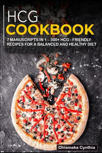 Hcg Cookbook