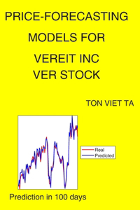 Price-Forecasting Models for Vereit Inc VER Stock