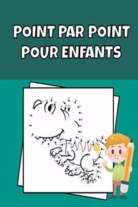 Point par point pour enfants