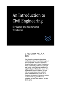 Introduction to Civil Engineering for Water and Wastewater Treatment