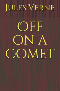 Off on a Comet