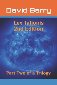 Lex Talionis 2nd Edition