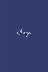 Ingo