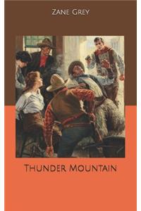 Thunder Mountain