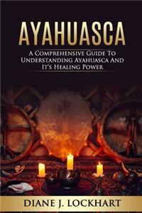 Ayahuasca