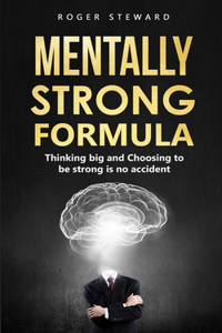 Mentally Strong Formula