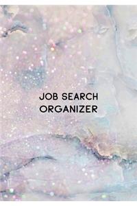 Job Search Organizer