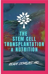 Stem Cell Transplantation and Nutrition
