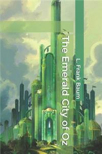 The Emerald City of Oz