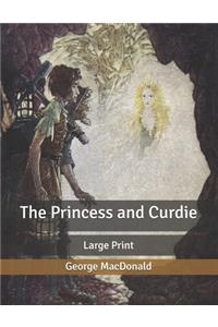 The Princess and Curdie