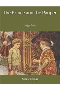 The Prince and the Pauper