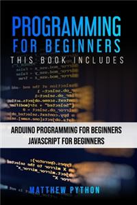 Programming for Beginners