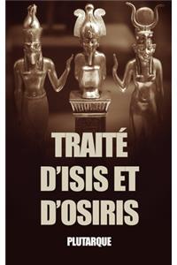 Traité d'Isis et d'Osiris