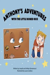 Anthony's Adventures