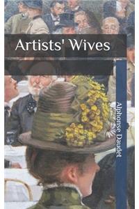 Artists' Wives