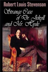 The Strange Case Of Dr. Jekyll And Mr. Hyde