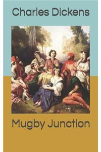 Mugby Junction