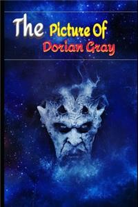 The Picture of Dorian Gray By Oscar Wilde (Annotated) Unabridged Fiction Novel