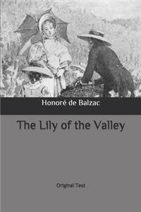 The Lily of the Valley