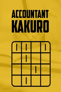 Accountant Kakuro
