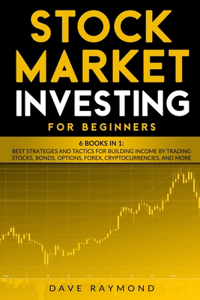 Stock Market Investing for Beginners