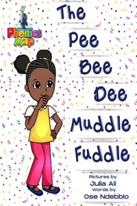 Pee Bee Dee Muddle Fuddle