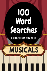 100 Word Searches