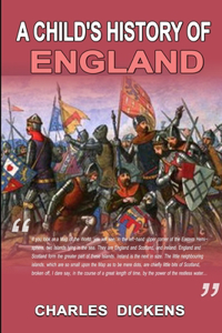 A Child's History of England