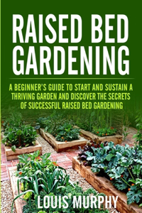 Raised Bed Gardening